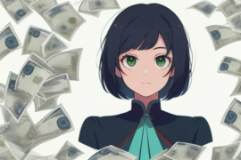 女生问男生借钱男生怎么想（女生问男朋友借钱男生会不会有想法）