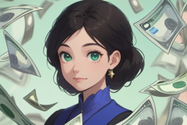 钱在亲情面前一文不值（亲情在金钱面前）