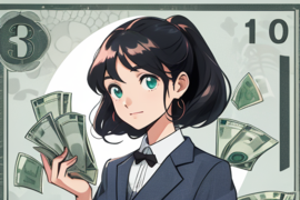梦见结婚收很多钱（梦见结婚收了很多钱）