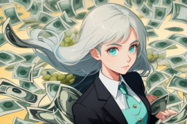 压岁钱的计划方案（压岁钱怎么用计划书）