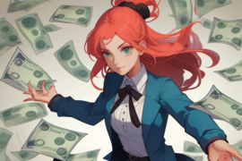 如何拒绝女生给钱（怎么委婉的拒绝女生要钱）