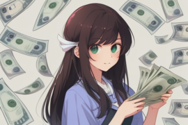大学生创业带动就业的案例（大学生创业者创业案例）