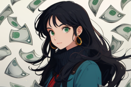 女朋友请吃饭要付钱吗（女朋友请客吃饭）
