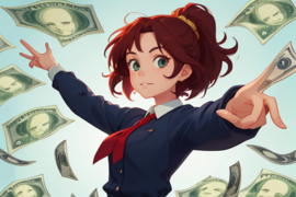 小孩多大零花钱属于自己（小孩多大要给零花钱）