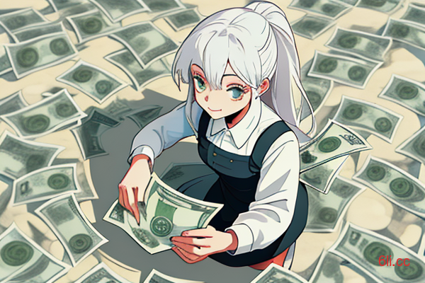 鱼竿的利润是多少（鱼竿成本有那么高吗）