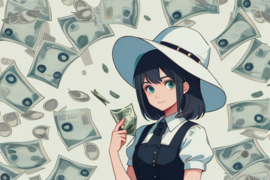 老公哥哥老是借钱(老公的哥哥借钱该不该借)