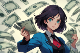 怎么可以赚大钱呢（怎么才可以赚大钱）