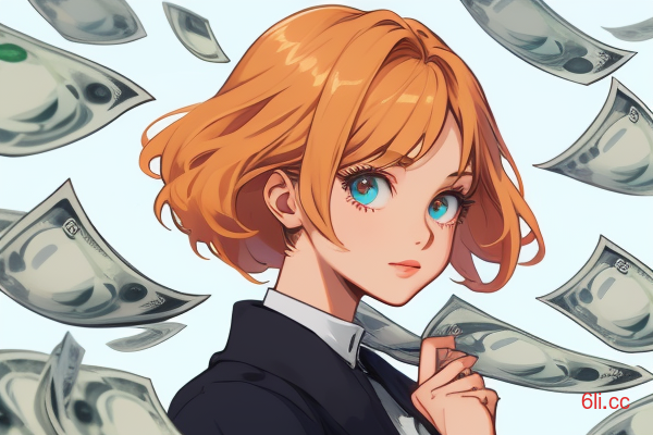 有些人以为自己很有钱（别人都以为很有钱其实没有）