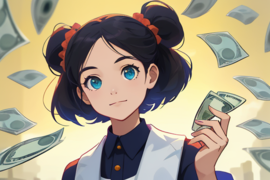 钱是存还是花（钱该花还是该存）