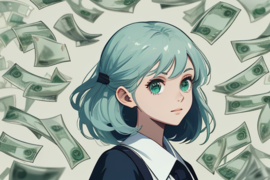 有钱人该不该做慈善（有钱了做慈善）