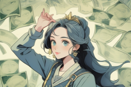 一只蜗牛值多少钱（蜗牛能买多少钱一斤）