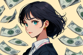 关于金钱的法则（关于金钱的道理）