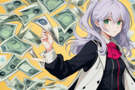 我对钱的看法作文600(我对钱的态度和看法)