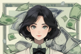 借钱收不回来的说说（钱借出去收不回来的说说）