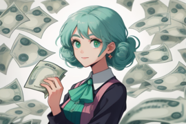 抖音七万多音浪能挣多少钱（抖音7万音浪多少钱主播能拿多少）