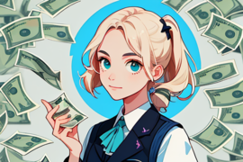 小朱创业vlog（小朱本人是做什么的）