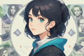 未来创业的趋势想法（未来创业的打算）