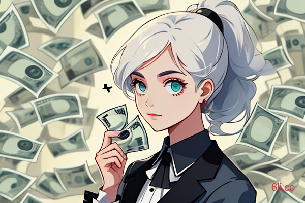 为什么这么多借钱的广告(为什么这么多人喜欢借钱) 为什么这么多借钱的广告(为什么这么多人喜欢借钱)