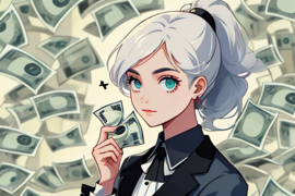 为什么这么多借钱的广告（为什么这么多人喜欢借钱）