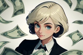 简述创业的一般过程600字（创业的一般过程是怎样的）
