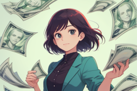 金钱树叶子扦插出球后（金钱树叶片扦插长出小苗后长得快吗）