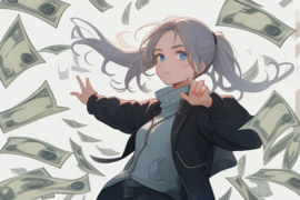 男朋友生怕我用他的钱（男朋友怕我没钱花给我转了钱该收吗）