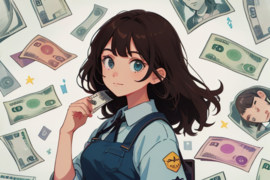 每个月给多少钱给老婆合适（大家每个月给老婆多少钱）