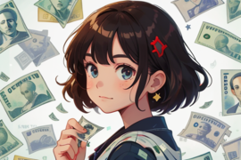 买化妆品一年赚多少钱（买化妆品一个月多少工资）