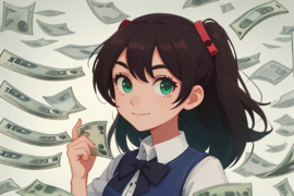 想问老公要钱怎么说（问老公要钱的幽默说说）