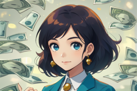 读完中专要多少钱（读个中专大概要多少钱?）