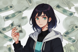 领了求职创业补贴一定要去创业吗（求职创业补贴钱能取出来吗）