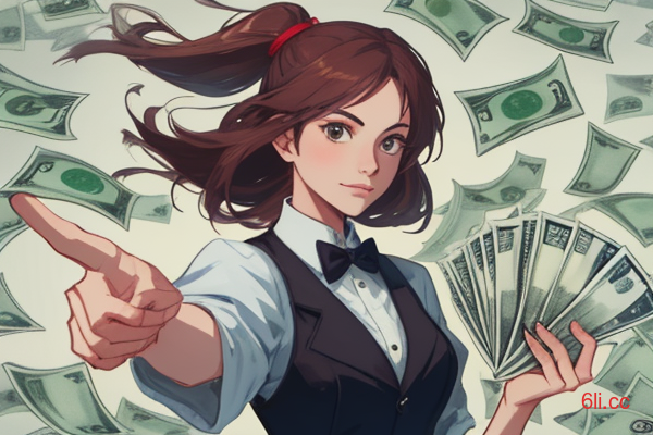 男朋友没钱了叫我给钱怎么办（男友没钱了需要我接济）