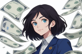 孩子压岁钱给父母的后果（孩子的压岁钱该不该收）