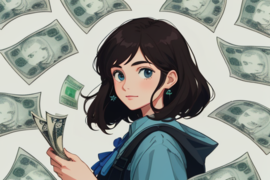 大学生创业项目结题报告范文（创业项目结题报告书）