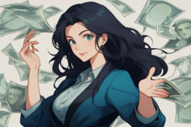 名声比金钱地位重要的话（名声和钱哪个重要）