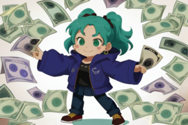 未来创业规划500字（创业计划书未来规划300字）