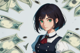 用钱叠什么能漏出编号（2021用钱怎么叠）