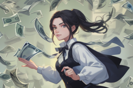 销售与利润的数学题（销售利润问题公式）