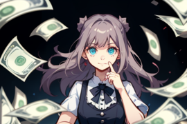 一只牛能挣多少钱（一只牛纯利润多少钱）