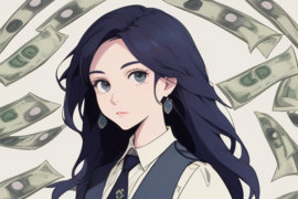 员工工资与创造利润（工资与利润的关系将如何演化）