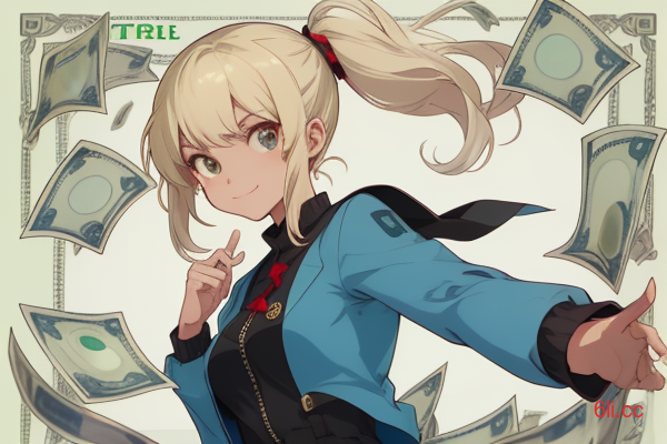 这辈子我能挣几个钱（你这辈子能赚多少钱是定数）