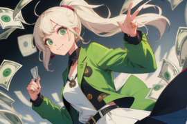 1块钱硬币多重（一块钱硬币大概多重）