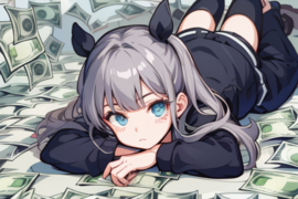 如果一个人还不起钱怎么办(一个人欠钱不还该怎么办)