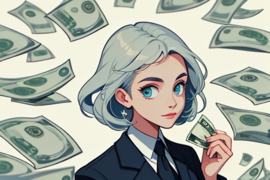 腾讯电子签怎么借到钱（腾讯电子签具有法律效益吗）