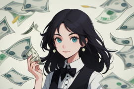3个点多少钱（3个点是多少）