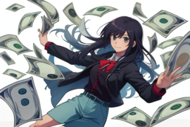 每天的销售利润怎么算（每天销售占比怎么算）