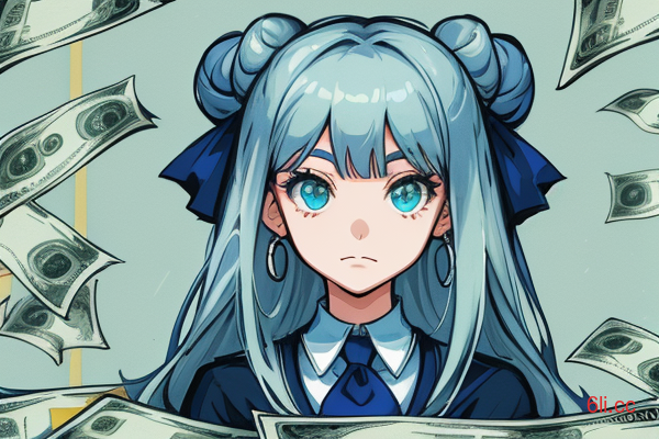 为什么大家都喜欢钱呢(为什么人们喜欢钱) 为什么大家都喜欢钱呢(为什么人们喜欢钱)