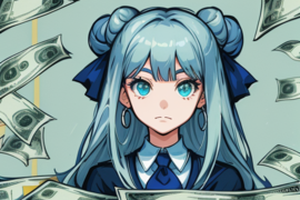 为什么大家都喜欢钱呢（为什么人们喜欢钱）