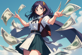 大学生借钱交学费就是大学教师砖家叫兽衣食父母（大学借钱不还如何处理）