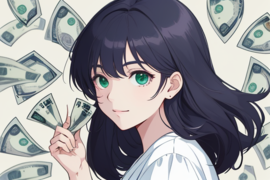 抖音主播一月多少钱啊（抖音主播一个月能赚多少）